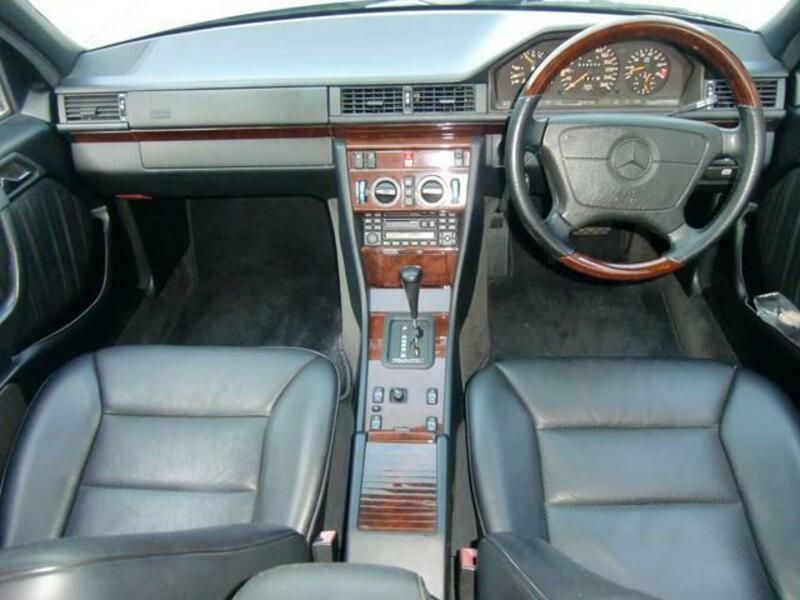 E-CLASS