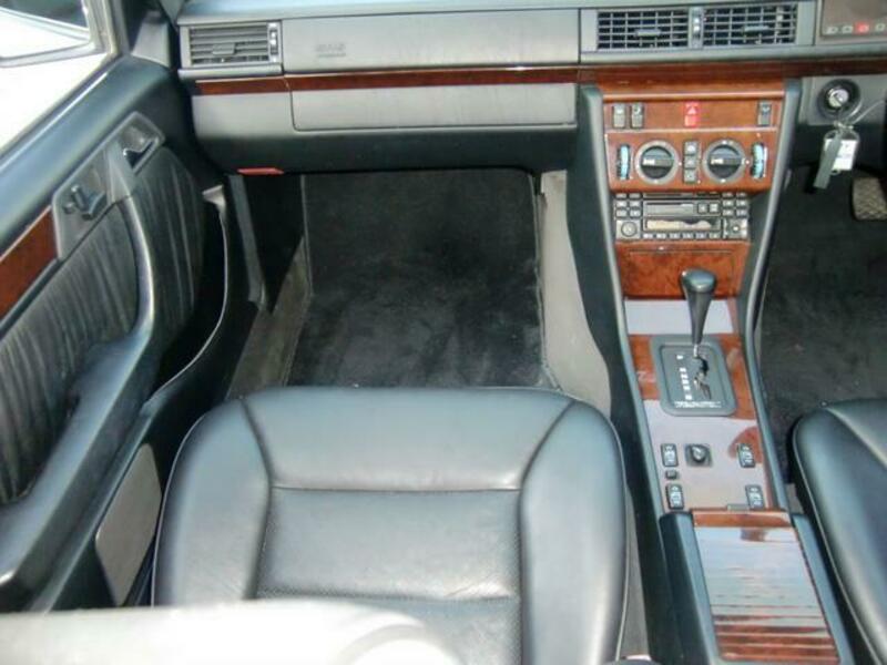 E-CLASS