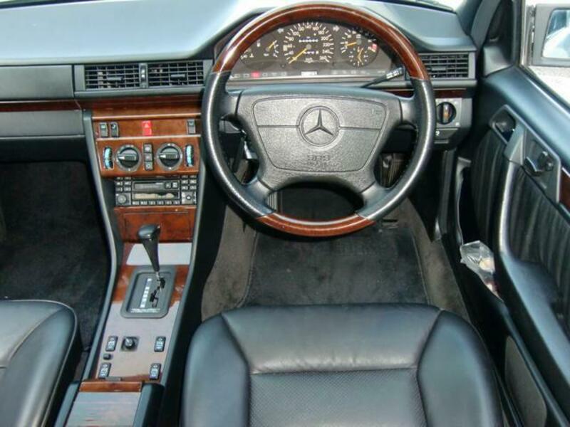 E-CLASS