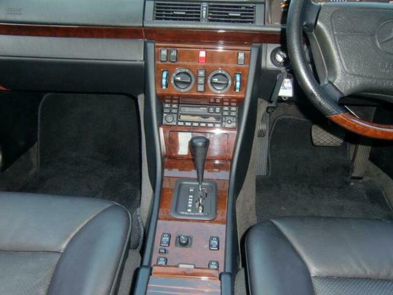 E-CLASS