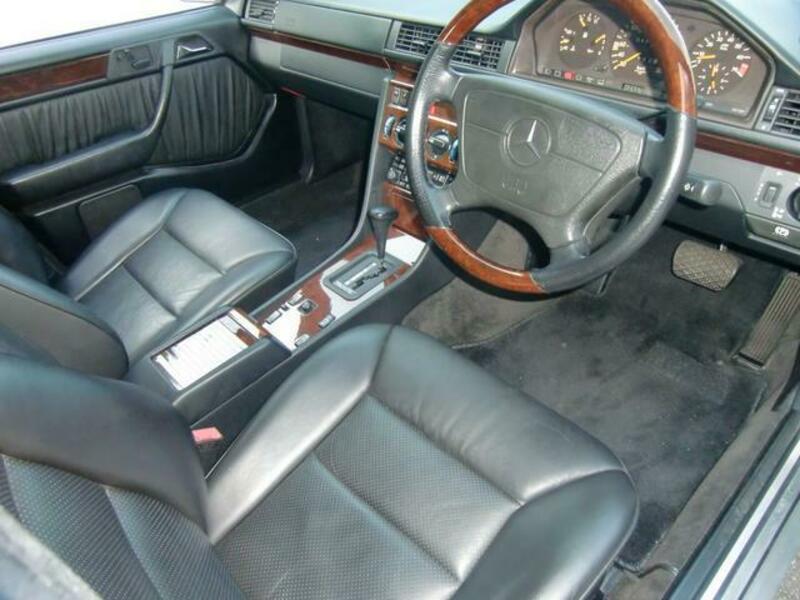 E-CLASS