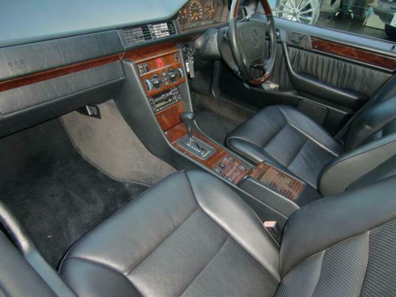 E-CLASS
