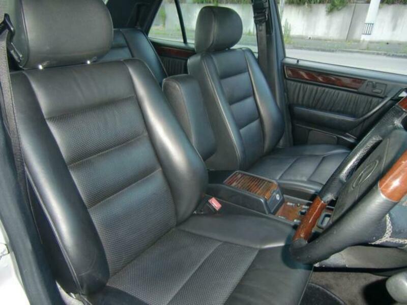 E-CLASS