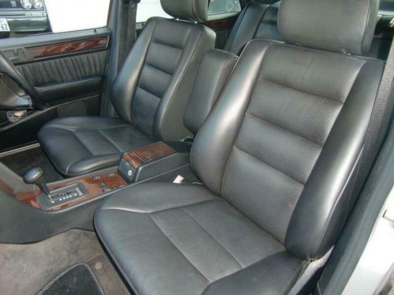 E-CLASS