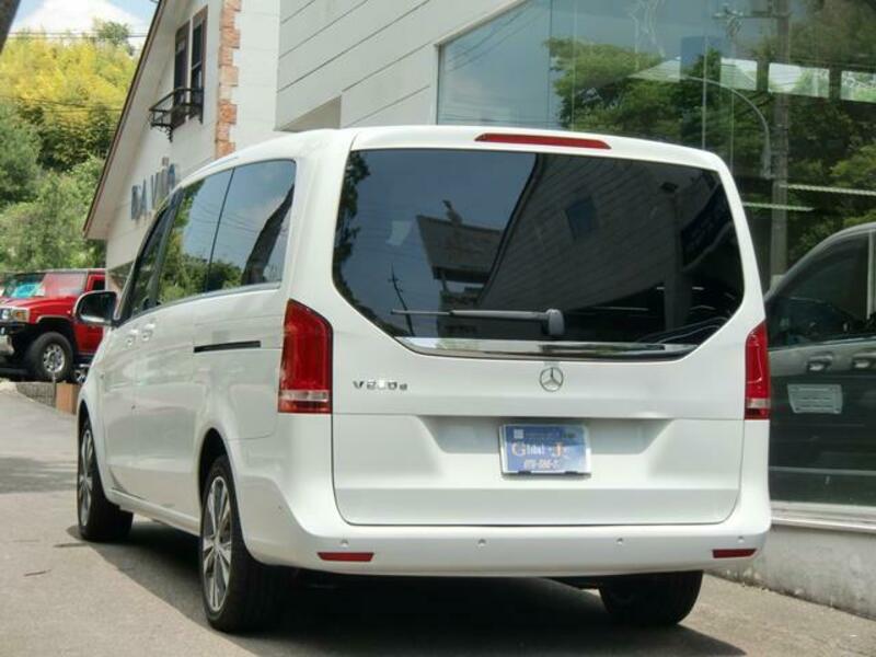 V-CLASS