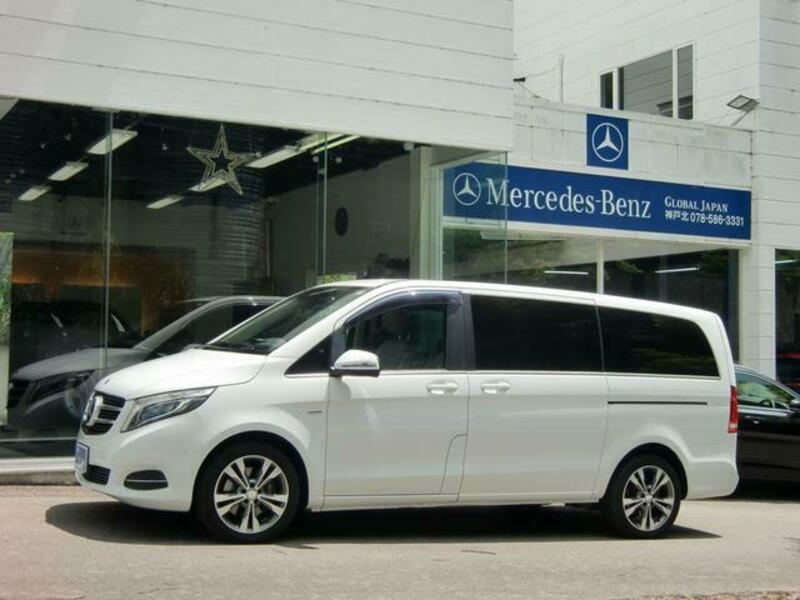 V-CLASS