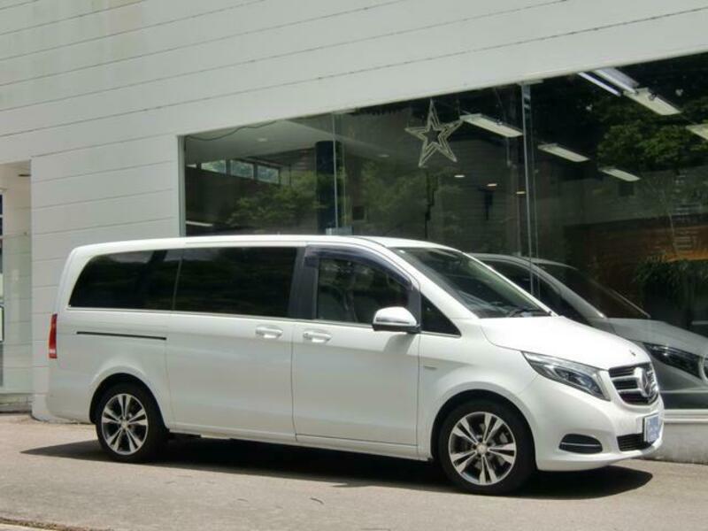 V-CLASS