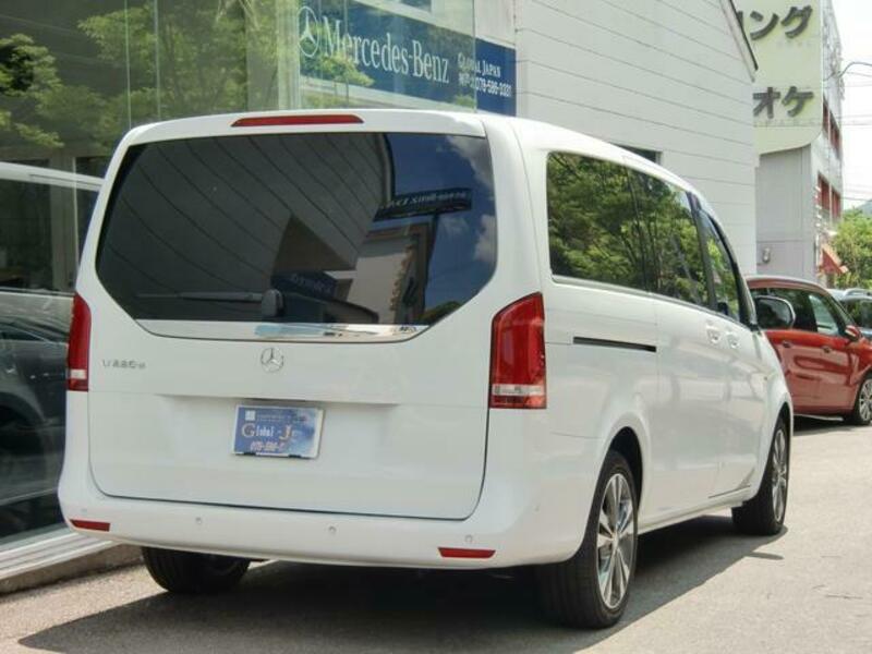 V-CLASS