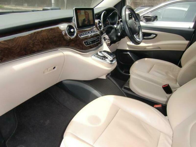 V-CLASS