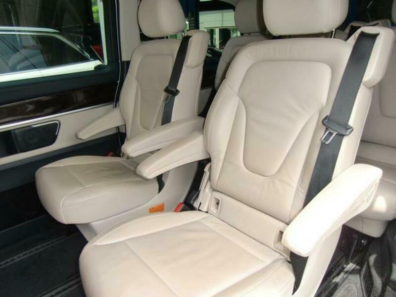V-CLASS