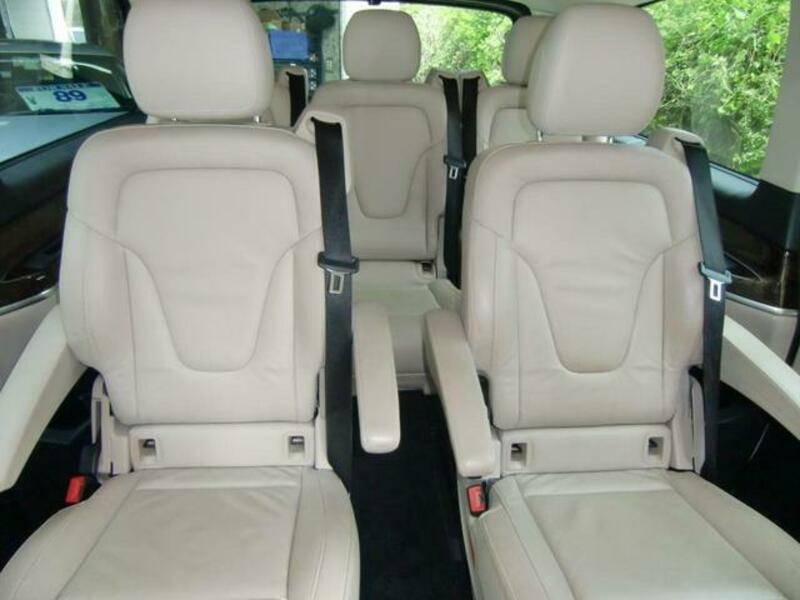 V-CLASS