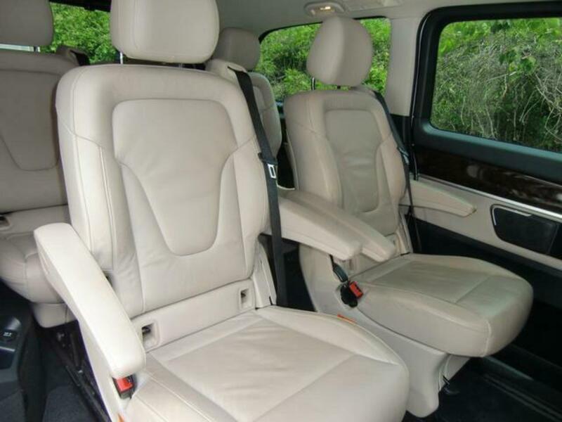 V-CLASS