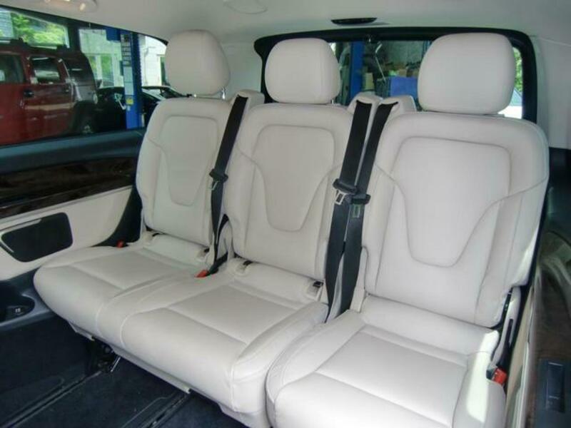 V-CLASS