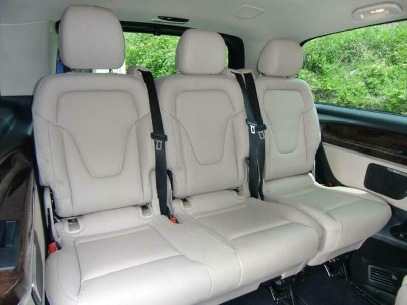 V-CLASS
