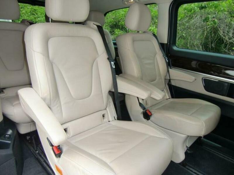 V-CLASS