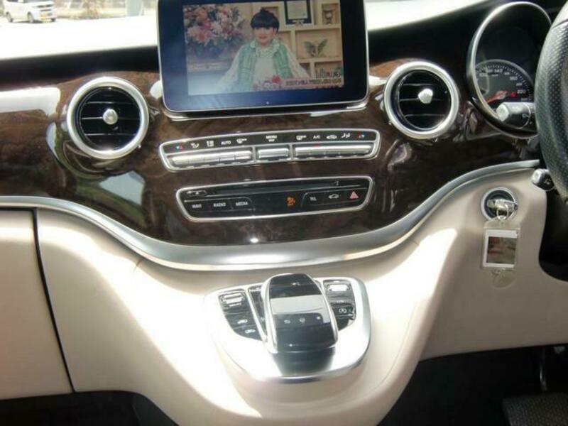 V-CLASS