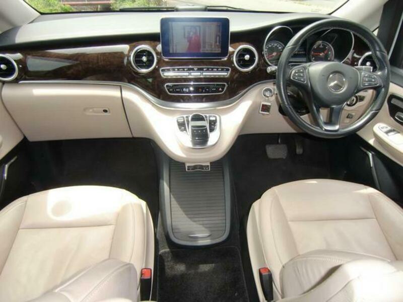 V-CLASS