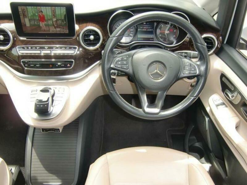 V-CLASS