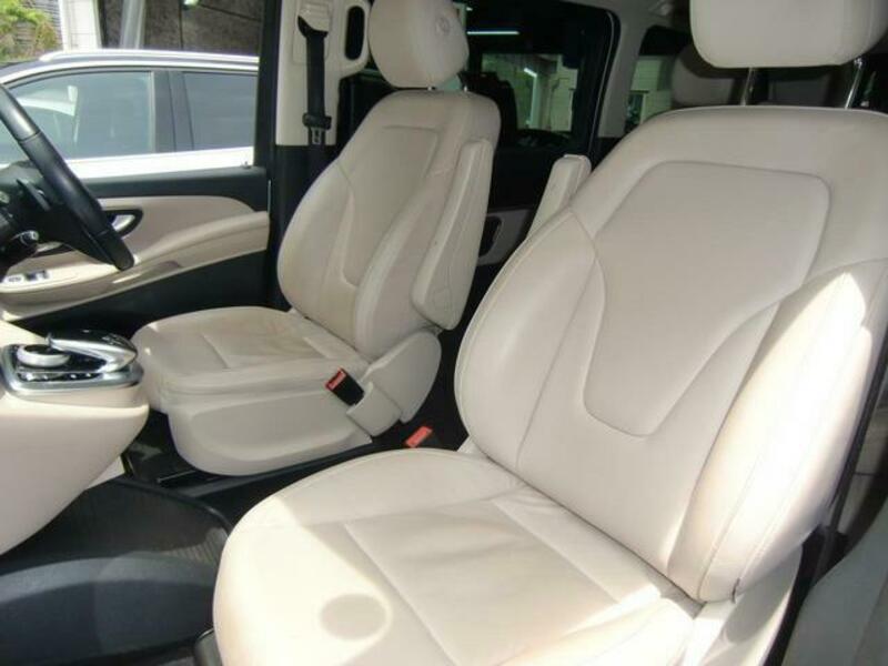 V-CLASS