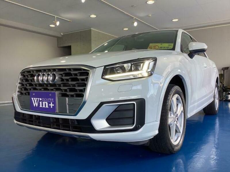 AUDI Q2