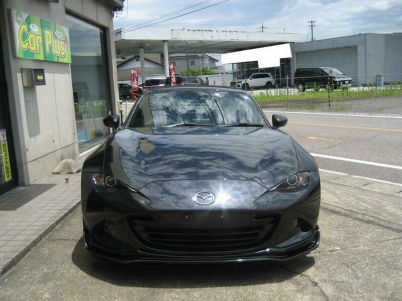 ROADSTER