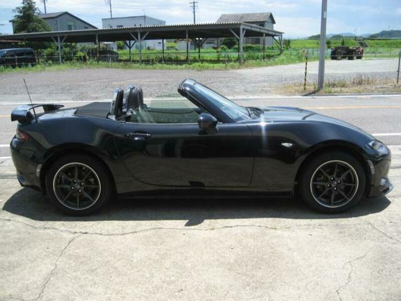 ROADSTER