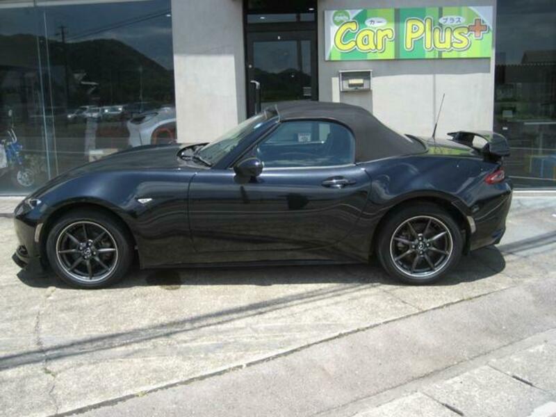 ROADSTER