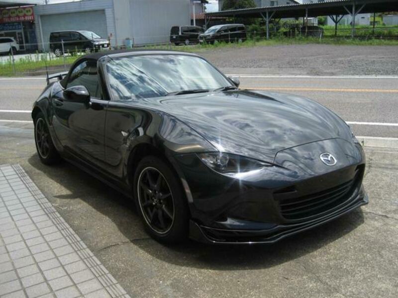 ROADSTER