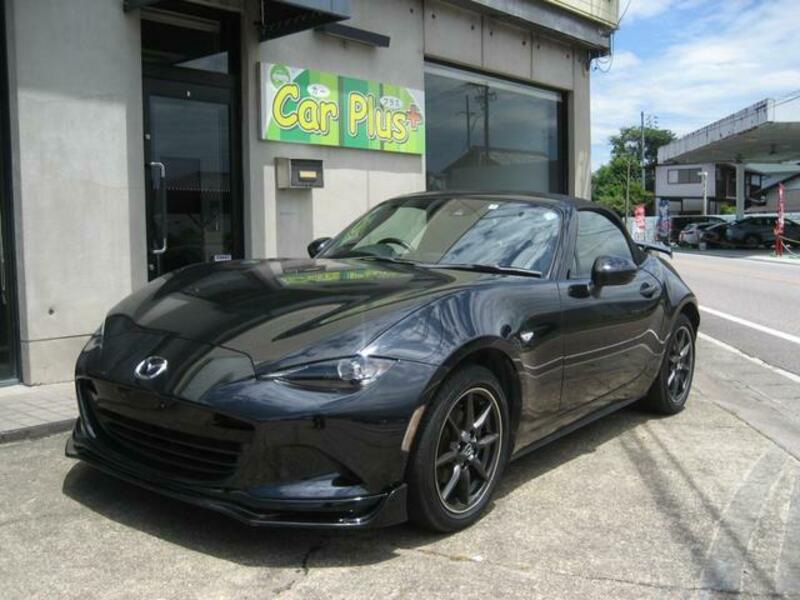 ROADSTER