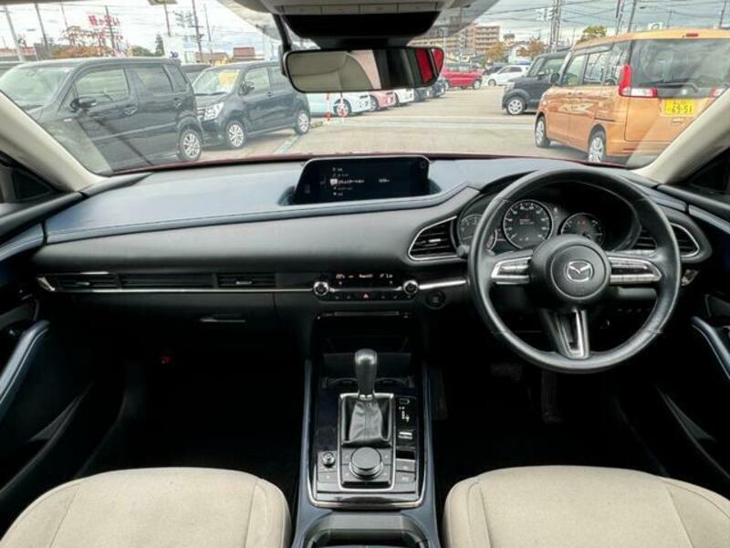 CX-30