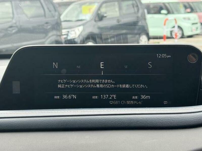 CX-30