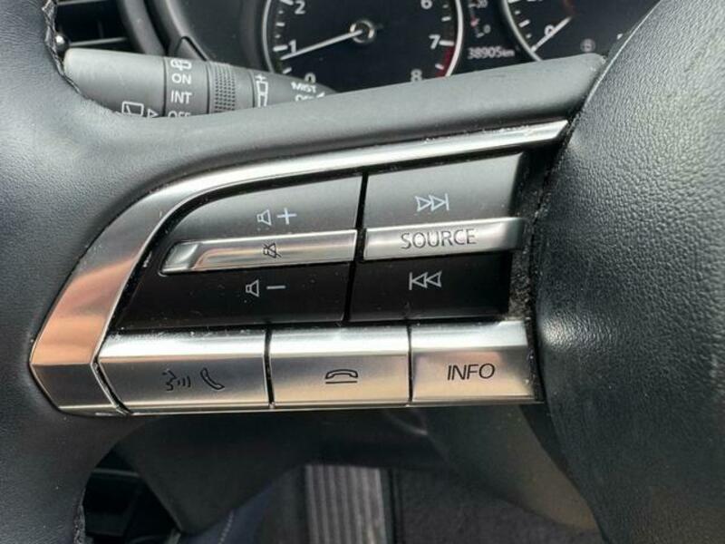 CX-30