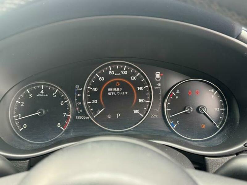 CX-30