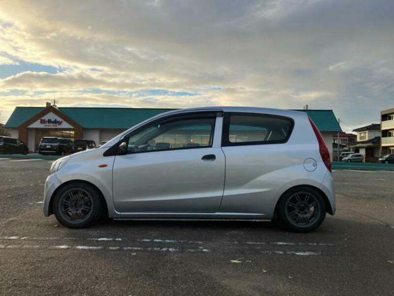 MIRA