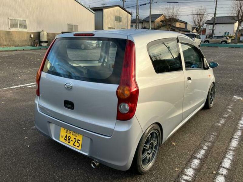 MIRA