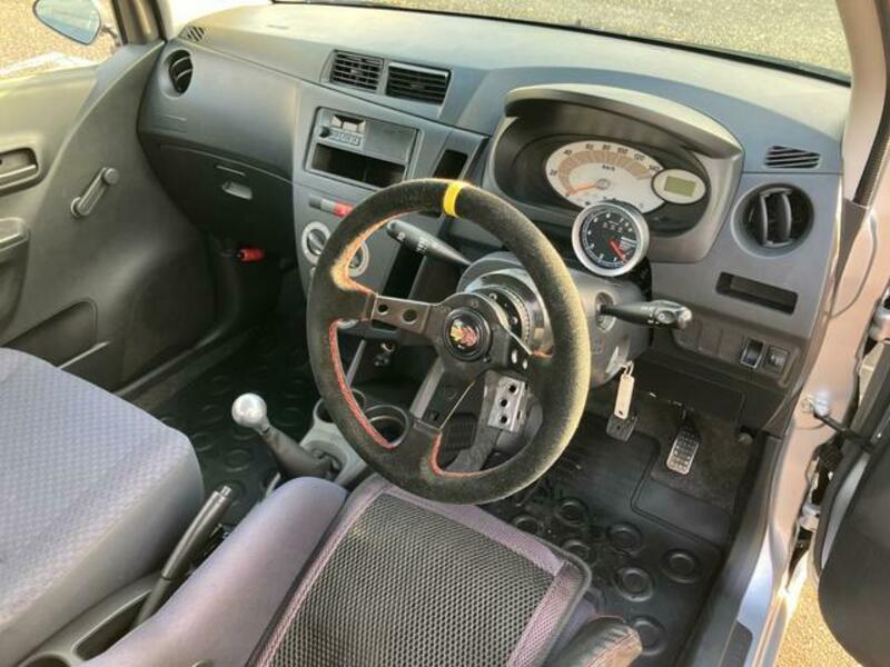 MIRA