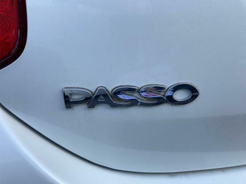 PASSO