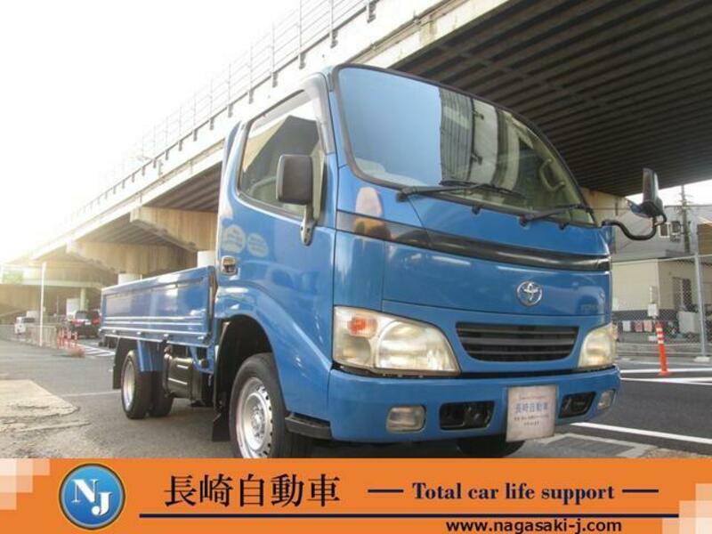 TOYOTA TOYOACE