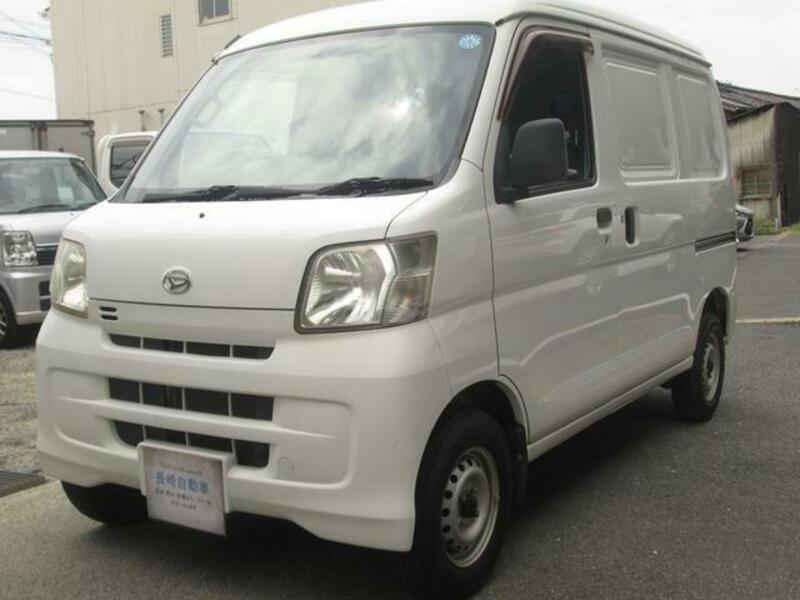HIJET CARGO