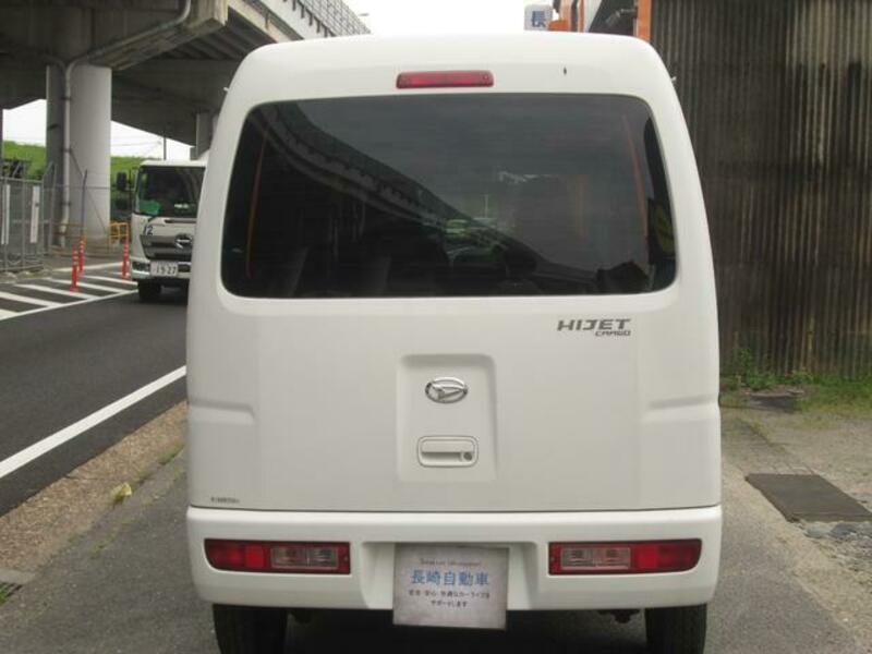 HIJET CARGO