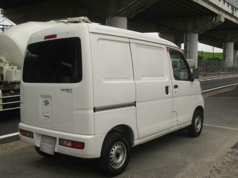 HIJET CARGO