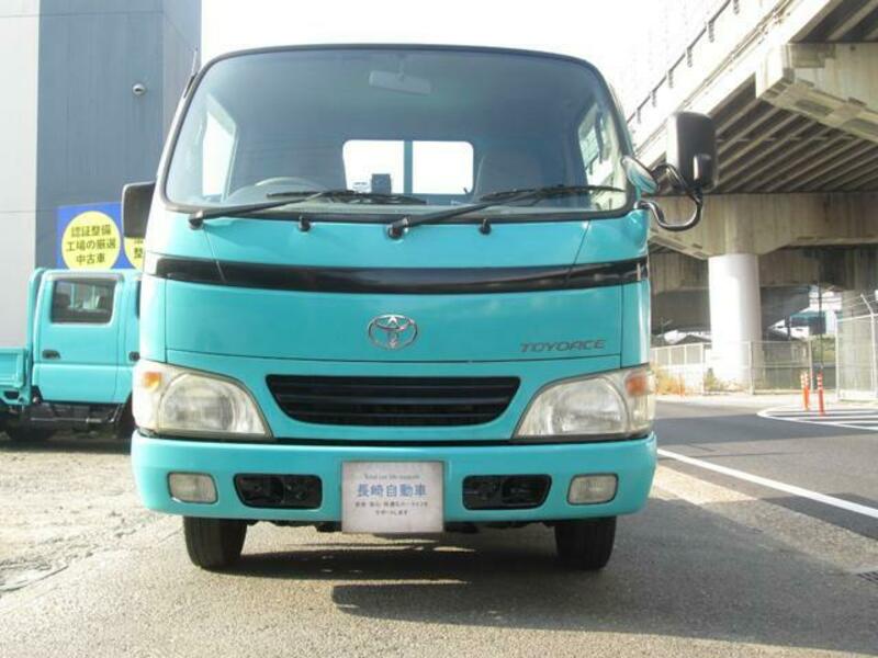 TOYOACE