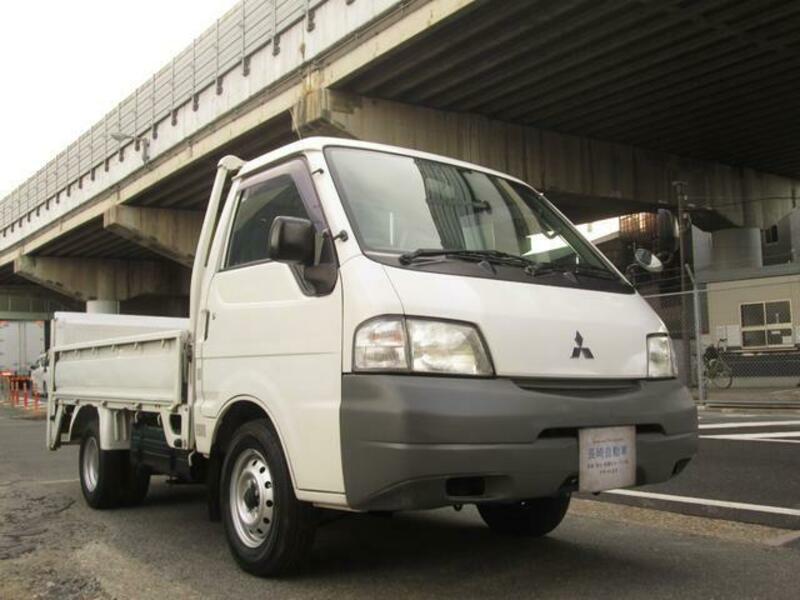 DELICA TRUCK