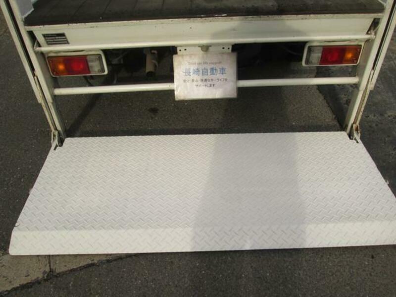 DELICA TRUCK
