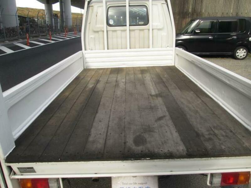 DELICA TRUCK
