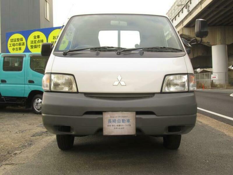 DELICA TRUCK