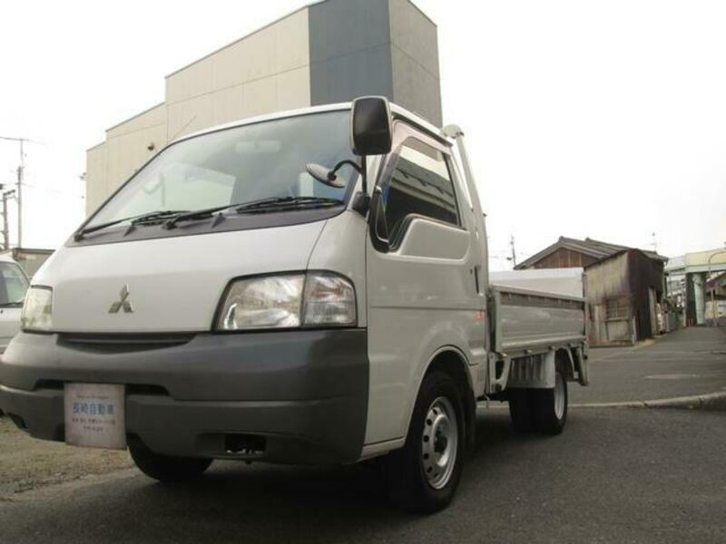 DELICA TRUCK