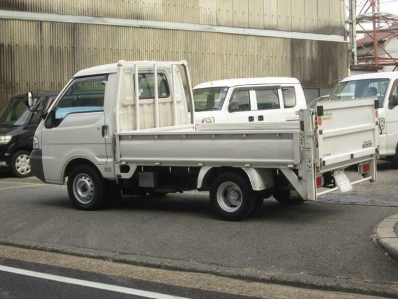 DELICA TRUCK