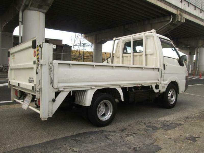 DELICA TRUCK