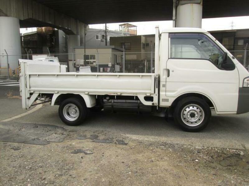 DELICA TRUCK